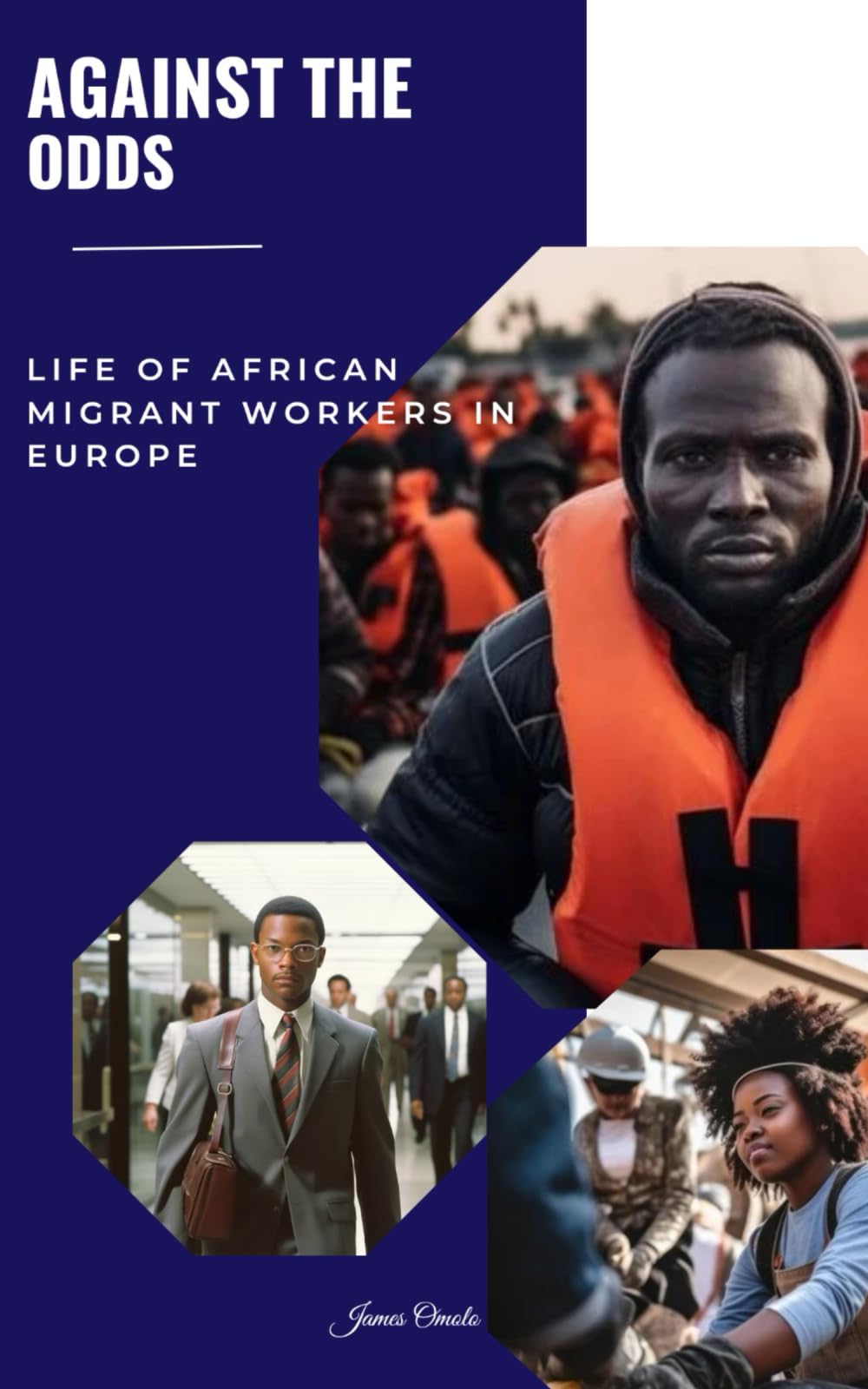 AGAINST THE ODDS: LIFE OF AFRICAN MIGRANT WORKERS IN EUROPE