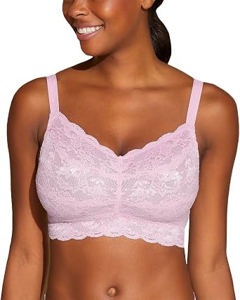 Cosabella Never Say Never Curvy Soft Bra Sweetie