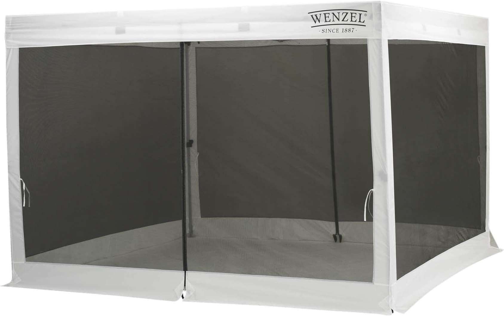 Wenzel Smartshade Screen Walls