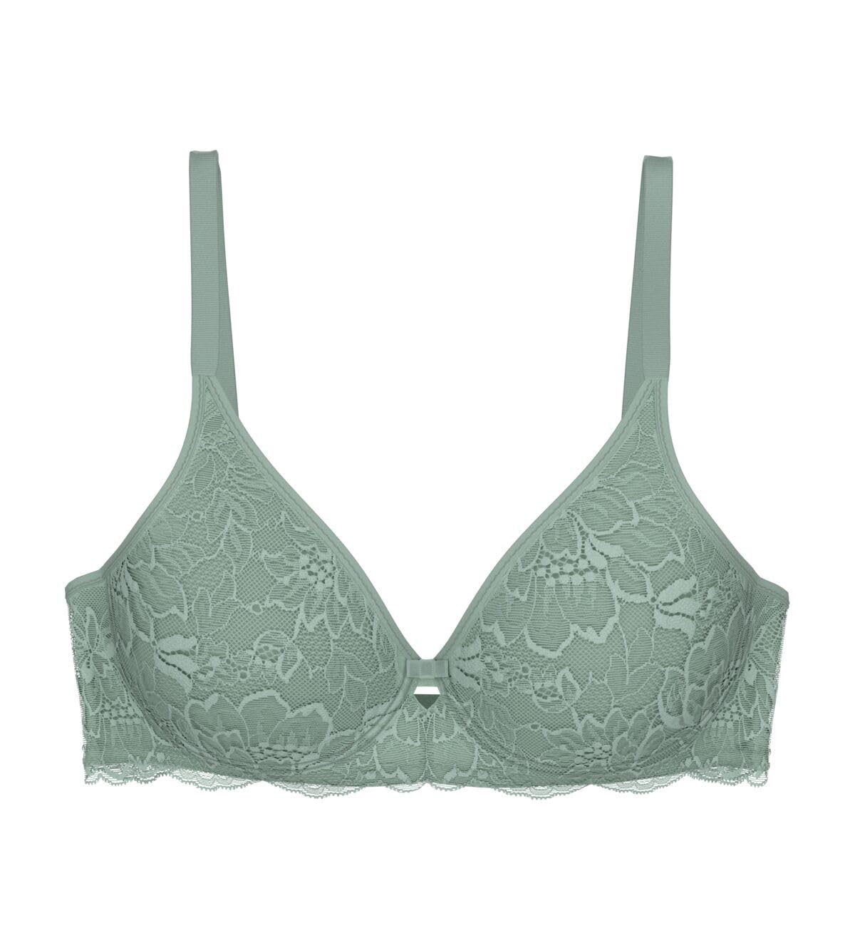Triumph Women's Amourette Charm Conscious W02 Bra (Pack of 1)