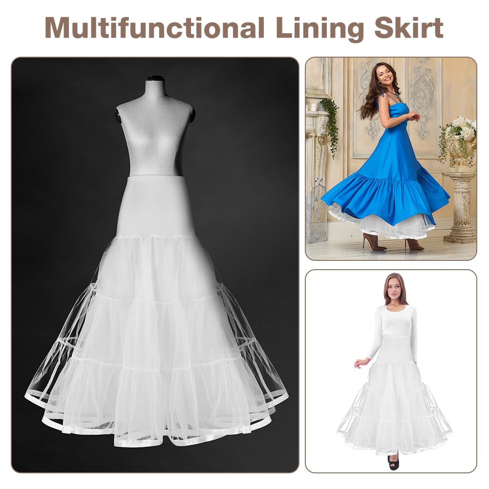 Damska spódnica, spódnica z lat 50-tych w stylu vintage tiulowa rockabilly petticoat elastyczna talia, spódnica w stylu retro tutu damska retro lata 80-te przyjęcie Halloween karnawał kostium na