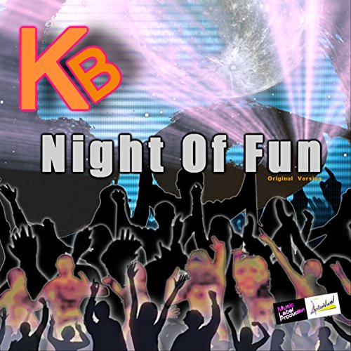 Amazon Music Unlimited - KB 『Night of Fun』