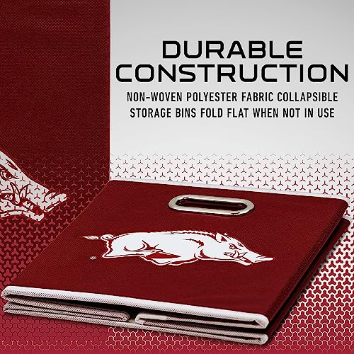 Image of Franklin Sports NCAA Storage Bin