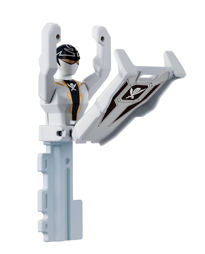 Amazon.co.jp: バンダイ(BANDAI) 海賊戦隊ゴーカイジャー 変身