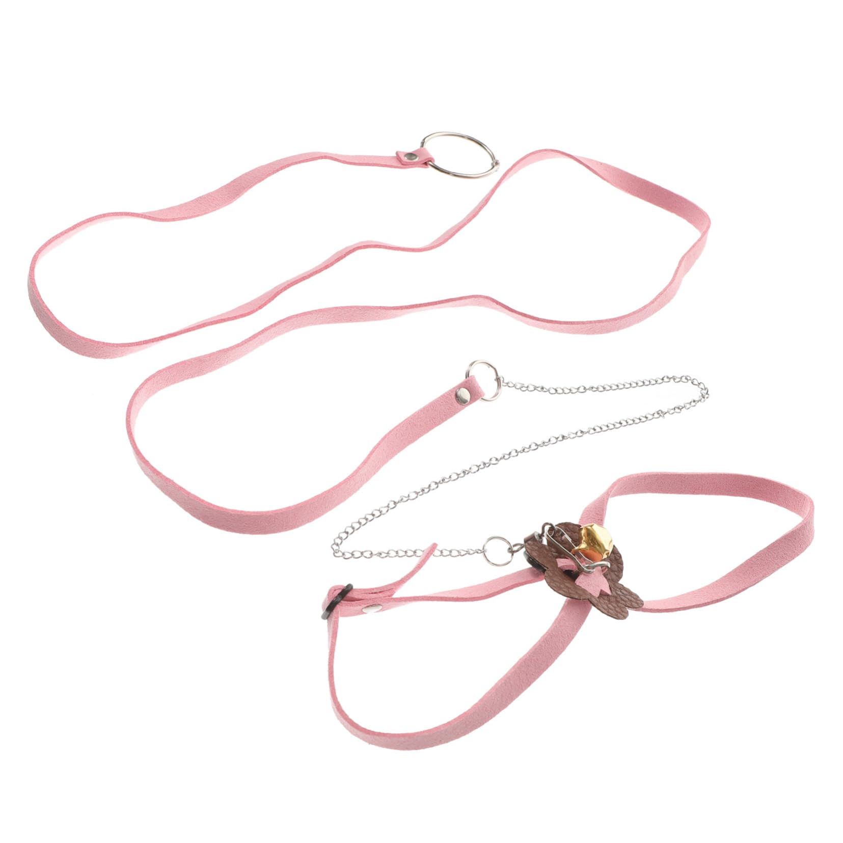 SUPVOX Turtle Pulling Rope Pet Tortoise Walking Leash Pet Tow Rope Lightweight Sturdy Adjustable Durable Random Color