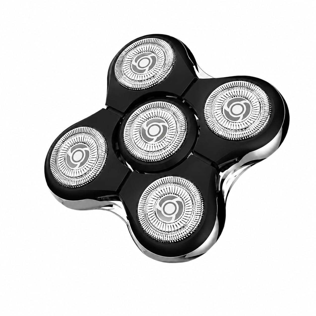 Blades Replacement Head Compatible with Remington Balder Shaver XR7000 1 Pack silver