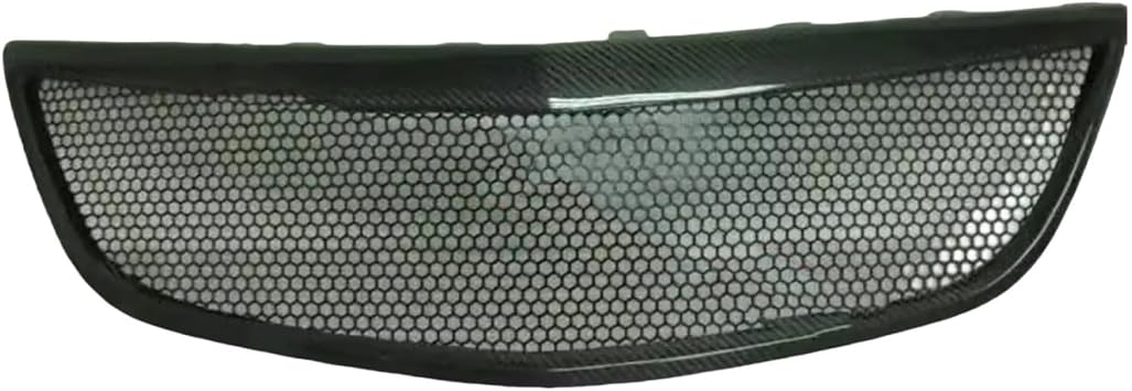 Front Bumper Grill Mask Radiator Grille Compatible For Buick Excelle GT XT Opel Astra J 2012Style 2