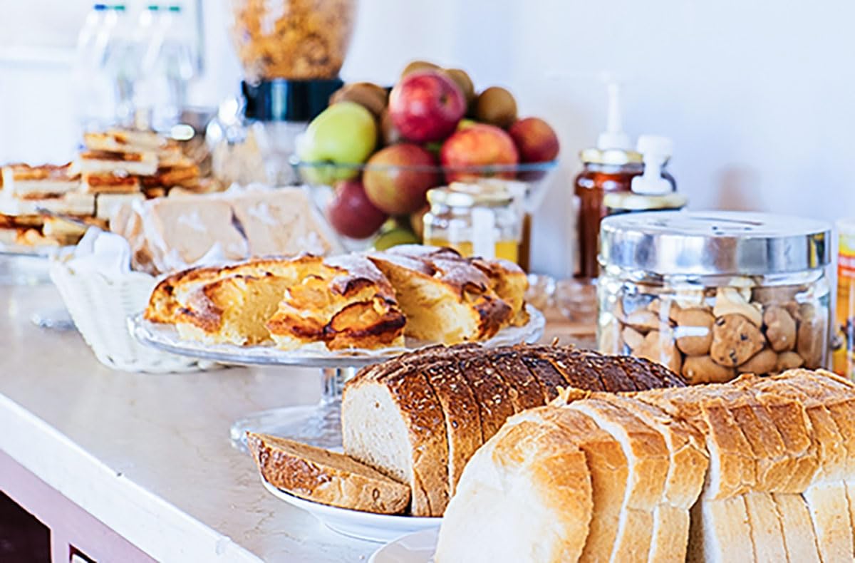 JOCHEN SCHWEIZER Geschenkgutschein: Frühstück Hamburg für 2