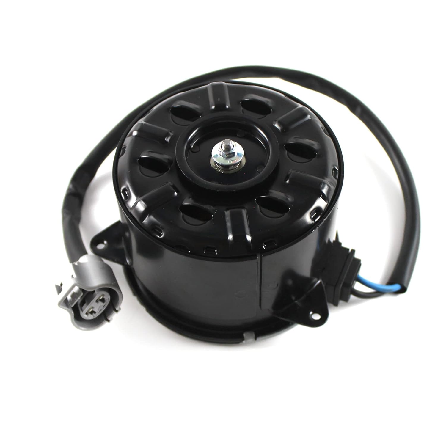 16363-75030 16363-20390 Radiator Cooling Fan Motor Fits for RX350 RX400h RX450h 3.5L Hiace Aftermarket Parts