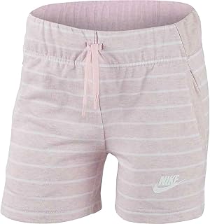 NIKE Unisex Kids Shorts NSW Kids Shorts