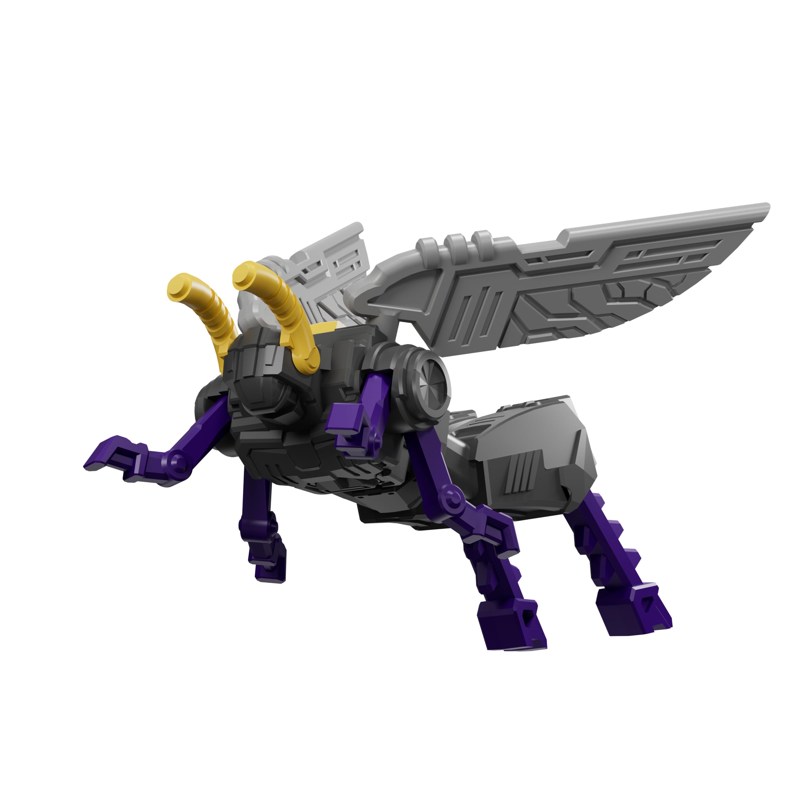 BLOKEES Transformers Galaxy Version 09 Darkest Hour, 71109 Blind Box