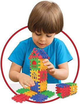 Puzzle City 128 Par a