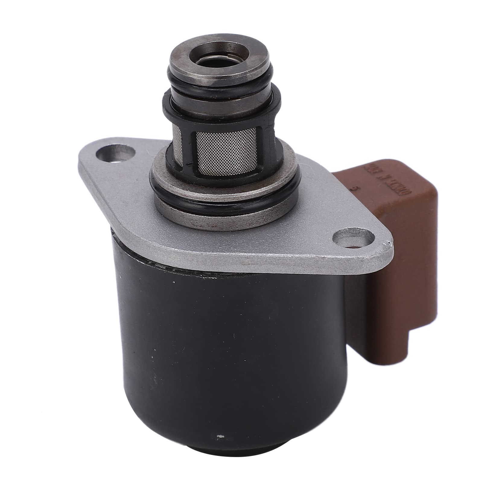 Cryfokt Valvola Dosatrice Ingresso Pompa Carburante, Regolatore di Pressione in Alluminio CNC per TATA 9109 903 9307Z523B 1329098 193329 7701206905 8029134 81048 9109903 9134 9307