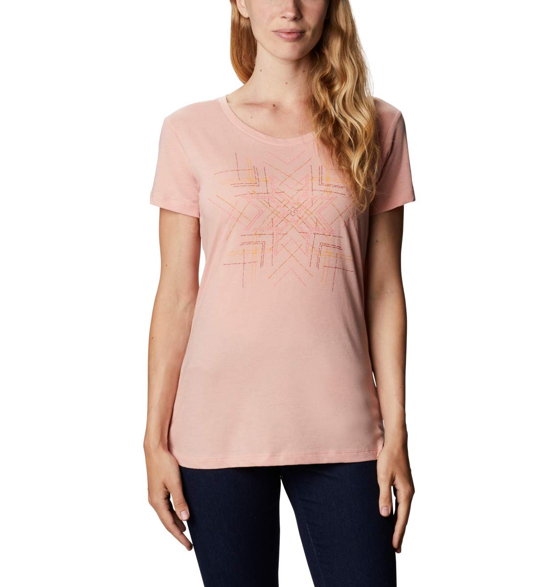 womens Daisy Days™ Graphic Tee T-Shirt