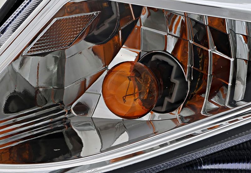 For Toyota Venza Headlights Lamps Set 2009 2010 2011 2012 2013 2014 2015 2016 Halogen Driver and Passenger Side