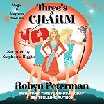 Cover of Three's a Charm