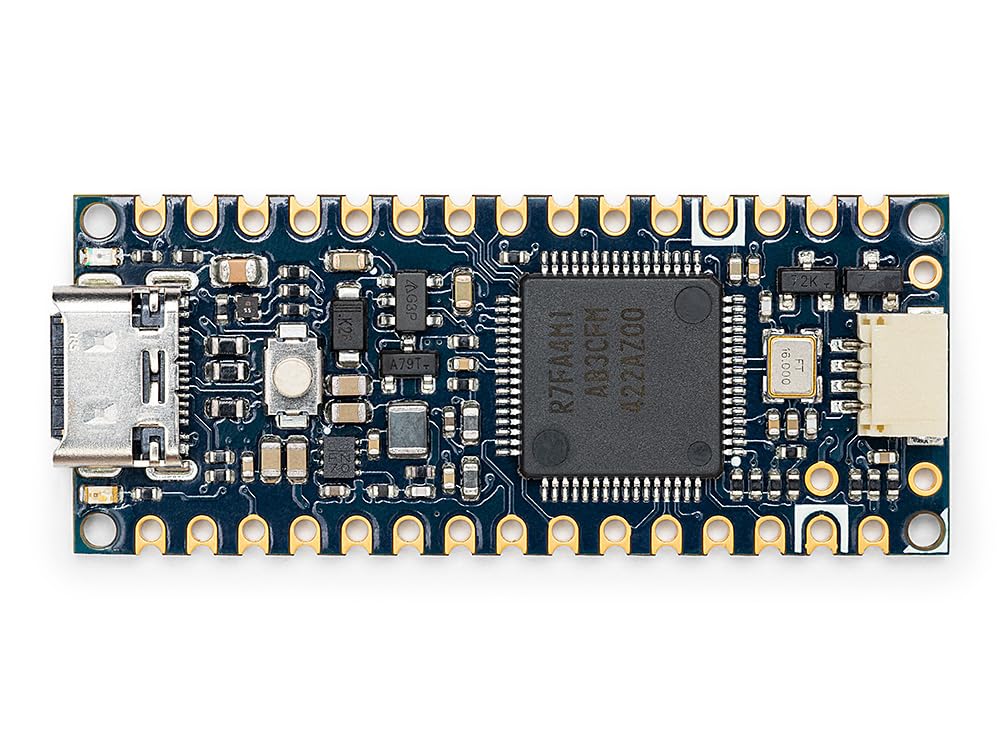 Arduino Nano R4 (ABX00142) – Board