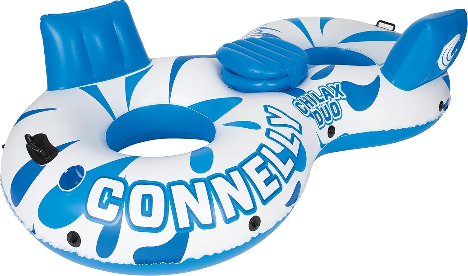 Connelly Chillax Duo Inflatable Raft