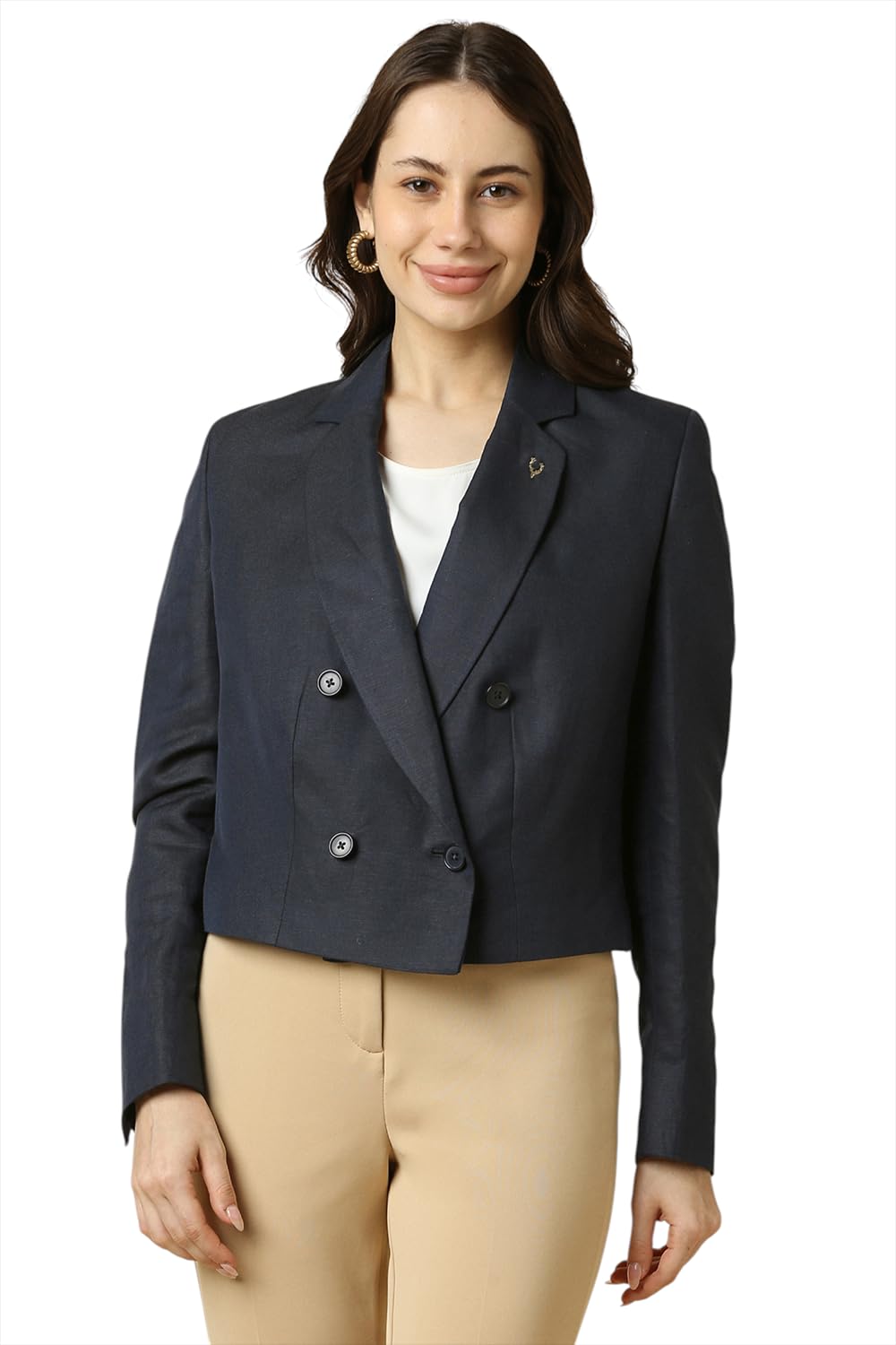 allen solly Women's Blazer-picture-47