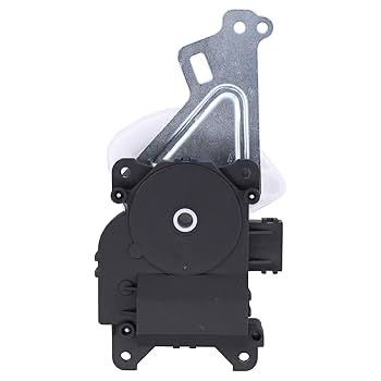 エアミックスアクチュエーター NISSAN 日産純正 エアミックスドアアクチュエーター のパーツ