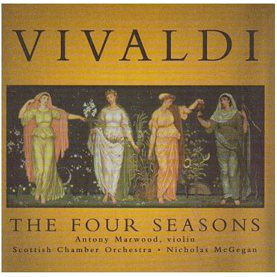 The Four Seasons