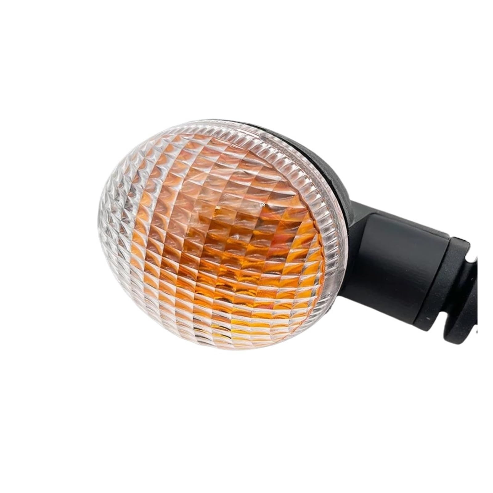 luces de giro Para HUSQVARNA/para Motocicleta HUSABERG Luz De Señal Giro Izquierda Derecha Intermitente Delantera Trasera Lámpara Blub