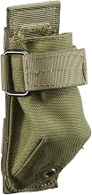 Single Airsoft Pistol Magazine Tactical Flashlight Pouch - Code 11