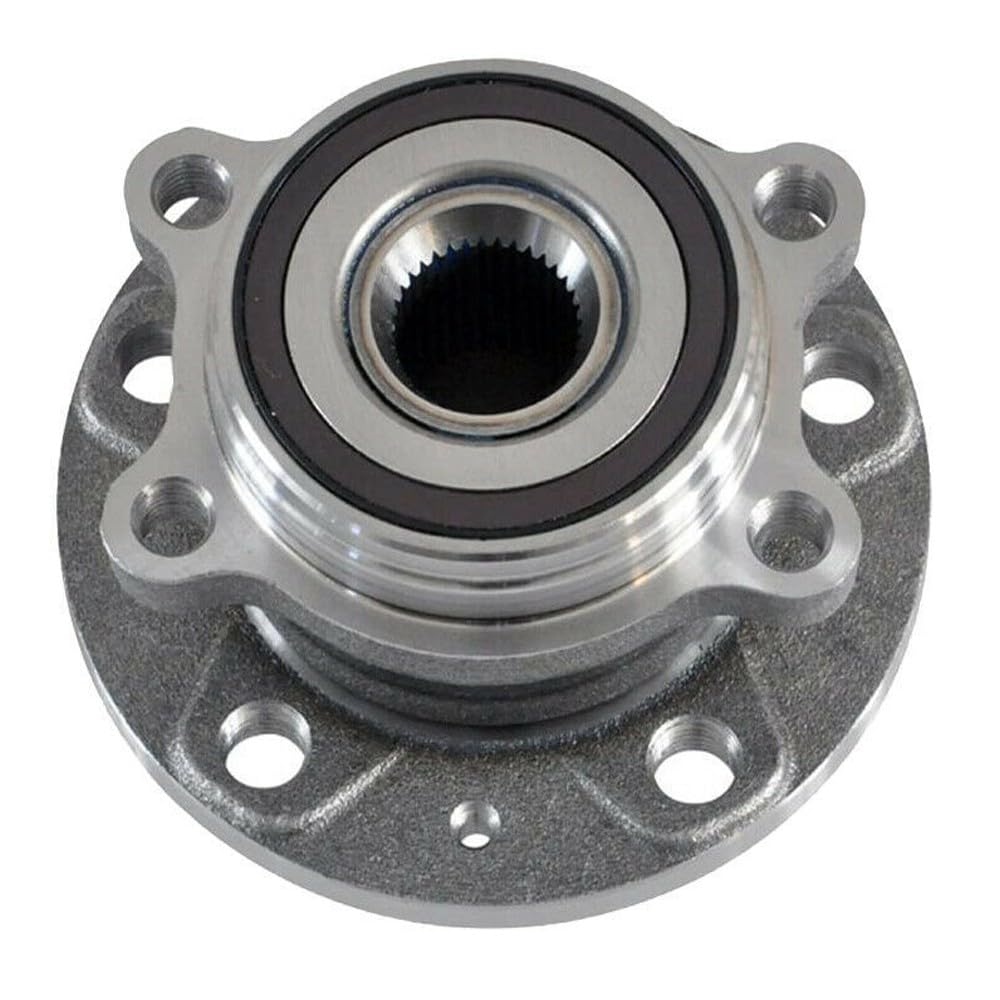 Amazon.com: OIICMPX Wheel Hub and Bearing Assembly Front Side Amazon.com: OIICMPX Wheel Hub and Bearing Assembly Front Side