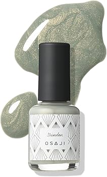 Amazon | オサジ アップリフトネイルカラー [爪のうるおい守る 速乾