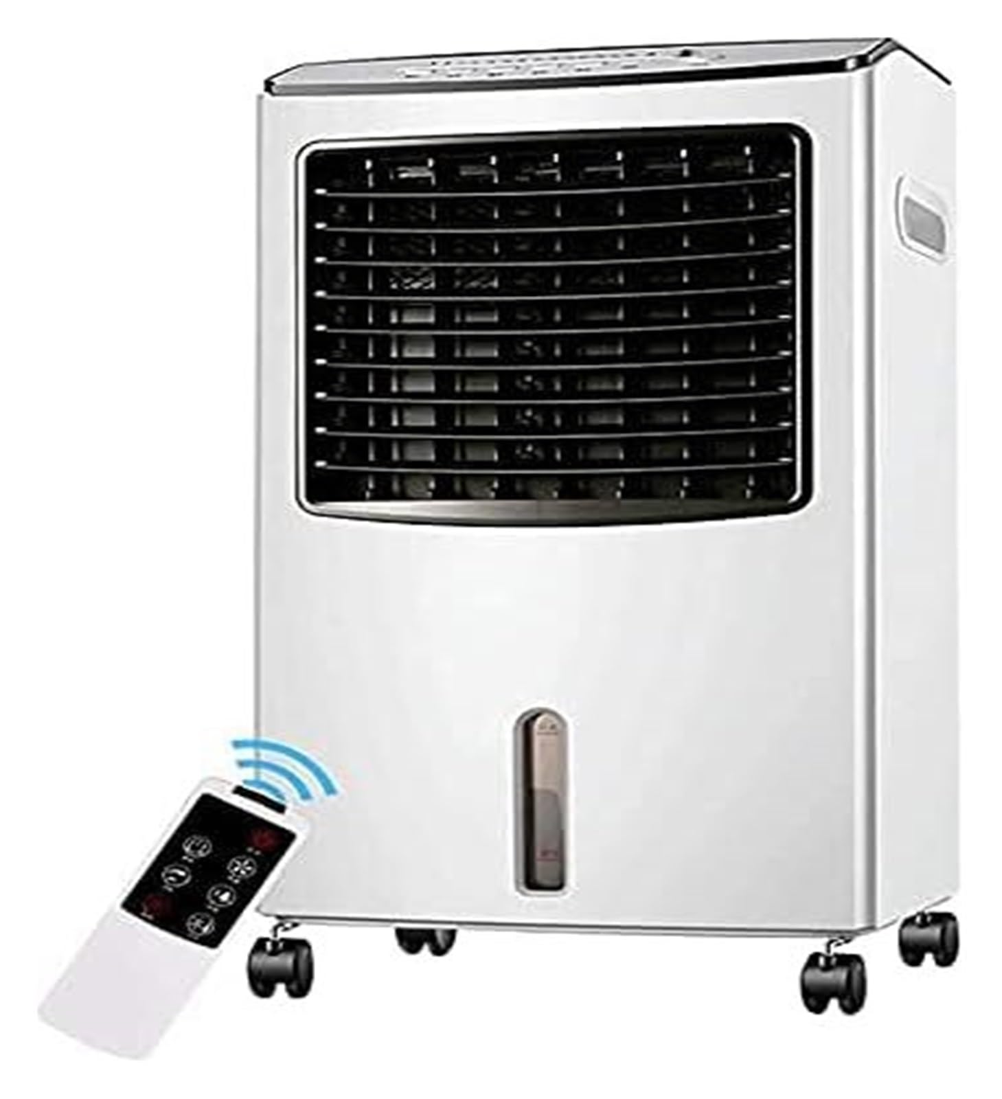 Portable evaporative cooler， Evaporative Air Cooler for Home and Office