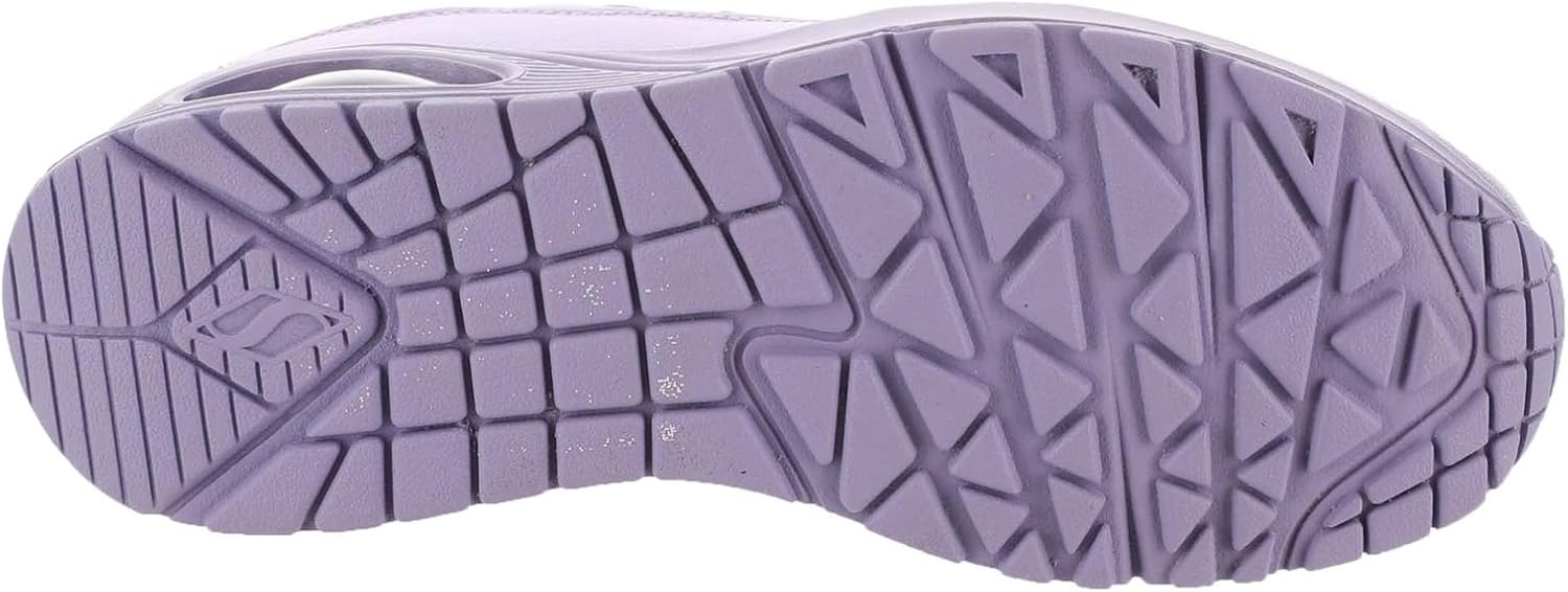 Skechers Women's Uno-Galactic Gal Sneaker | eBay