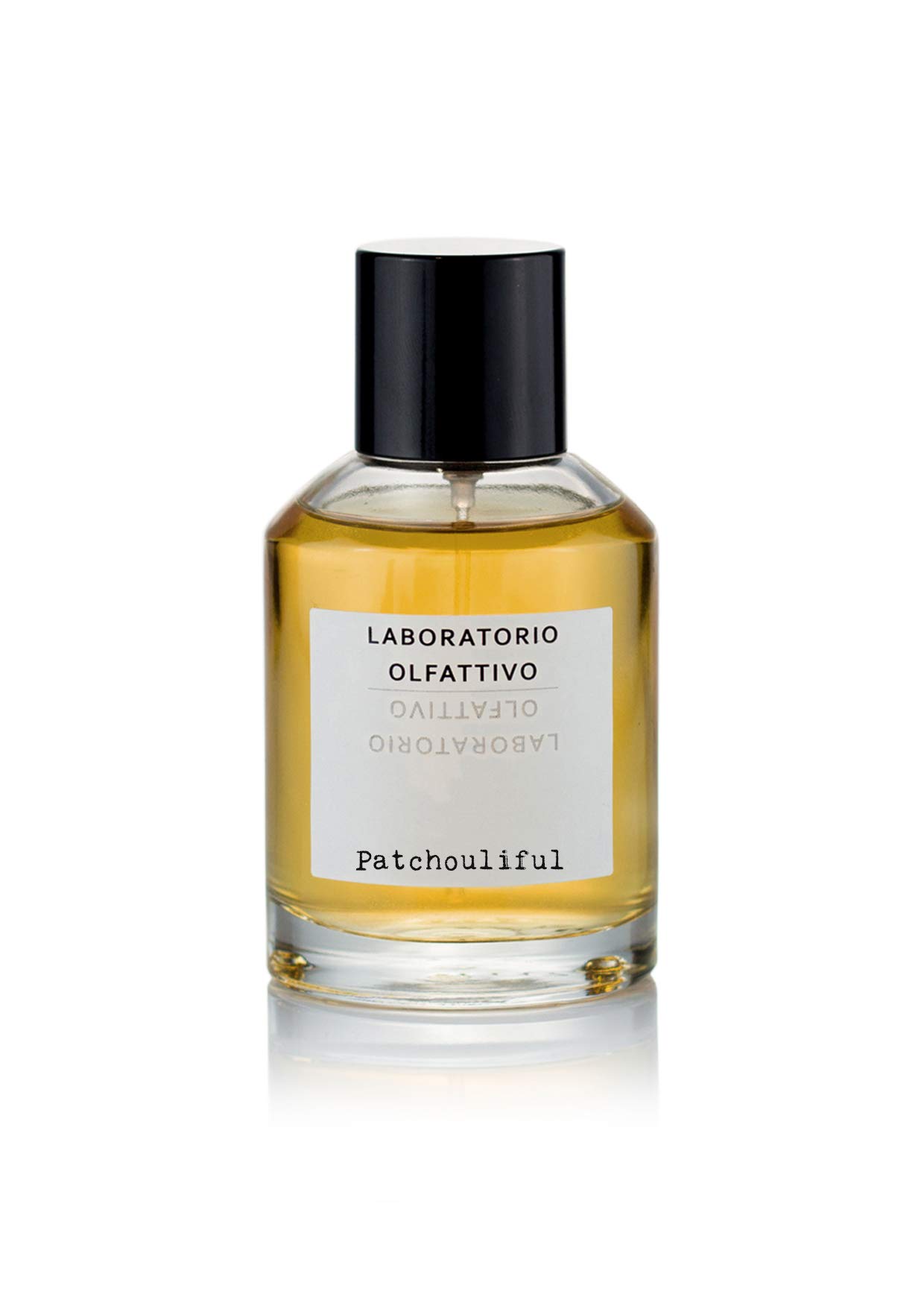 Laboratorio Olfattivo Patchouliful Edp 100ML-image