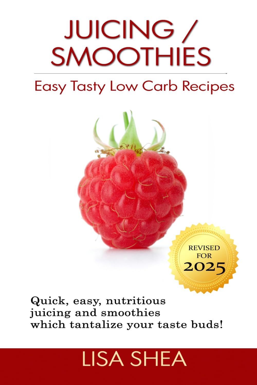 Juicing / Smoothies Low Carb Recipes (Low Carb Reference)