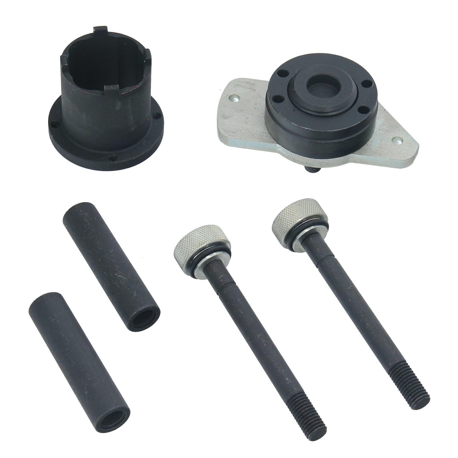 GEPCO Herramienta de ajuste del motor compatible con Jaguar JLR 2.0 Ingenium Diesel Motor