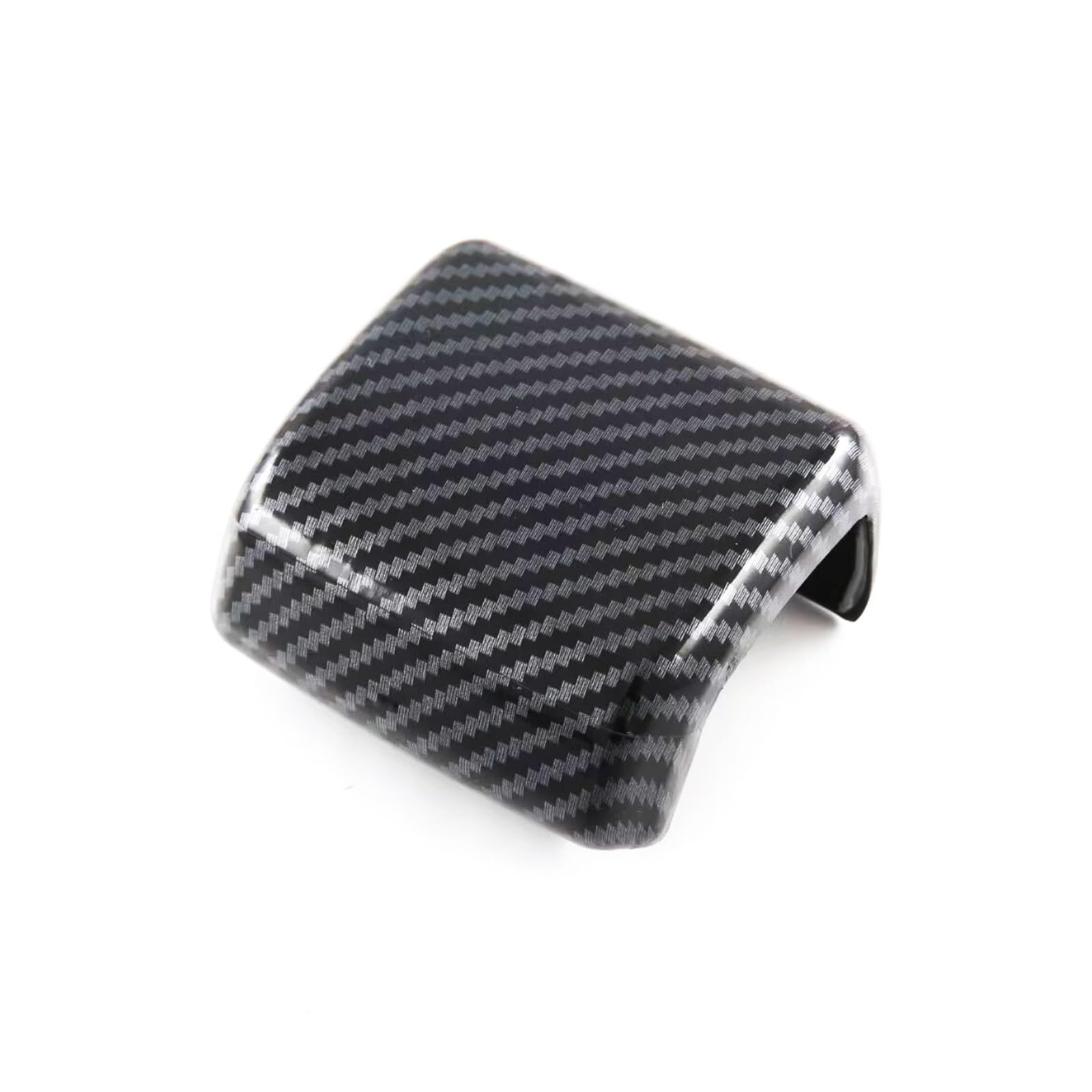 QBKGMEWCA Shift Knob Cover Interior Modification Accessory Compatible for Toyota 4Runner 2025 Models