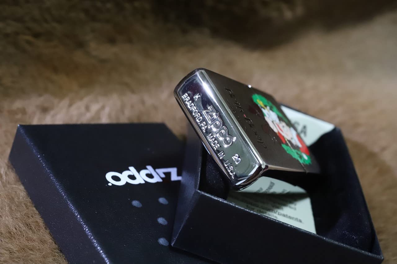 ベティ　ジッポ　ライター Amazon.co.jp: ZIPPO ベティブープ ジッポー ライター 2022年