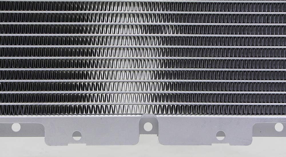Performance Radiator for Yamaha Rhino 450 660, 5UG-E2461-00-00