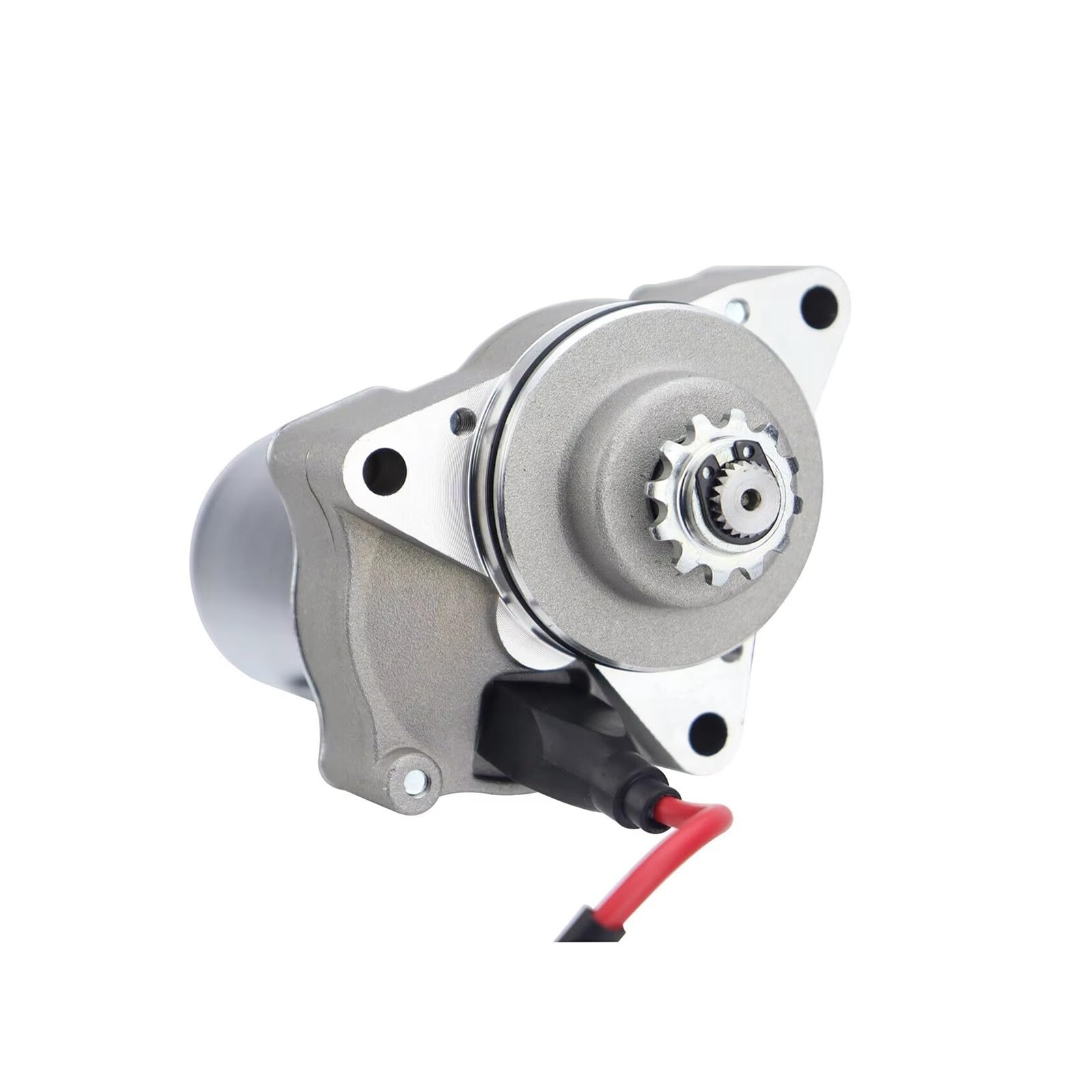 Démarreur Électrique Pour 50cc 70cc Démarreur Moteur