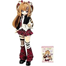 CALEMBOU Spiral Wave Series BJD Blind Box Doll