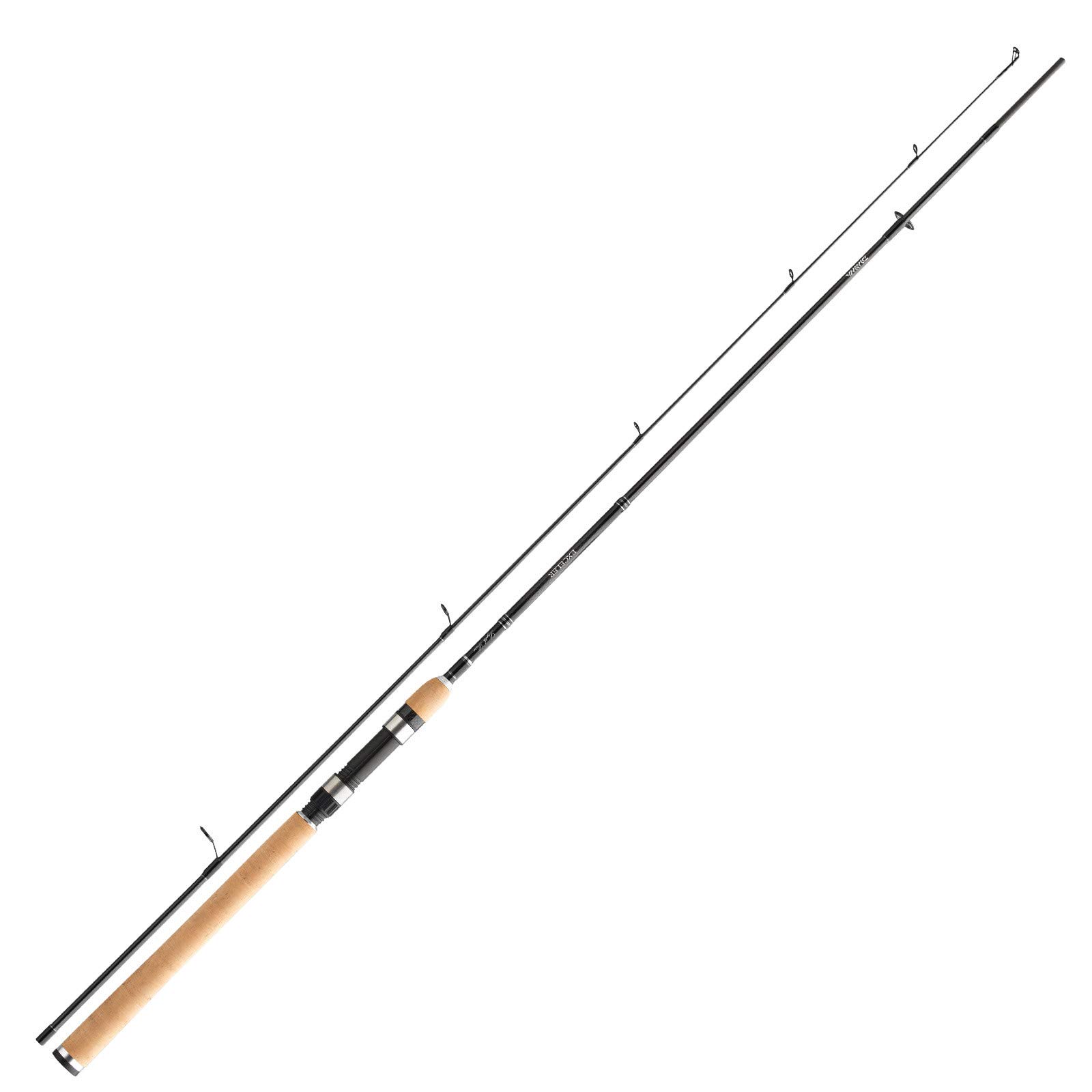 Exceler Spin, Spinning Fishing Rod
