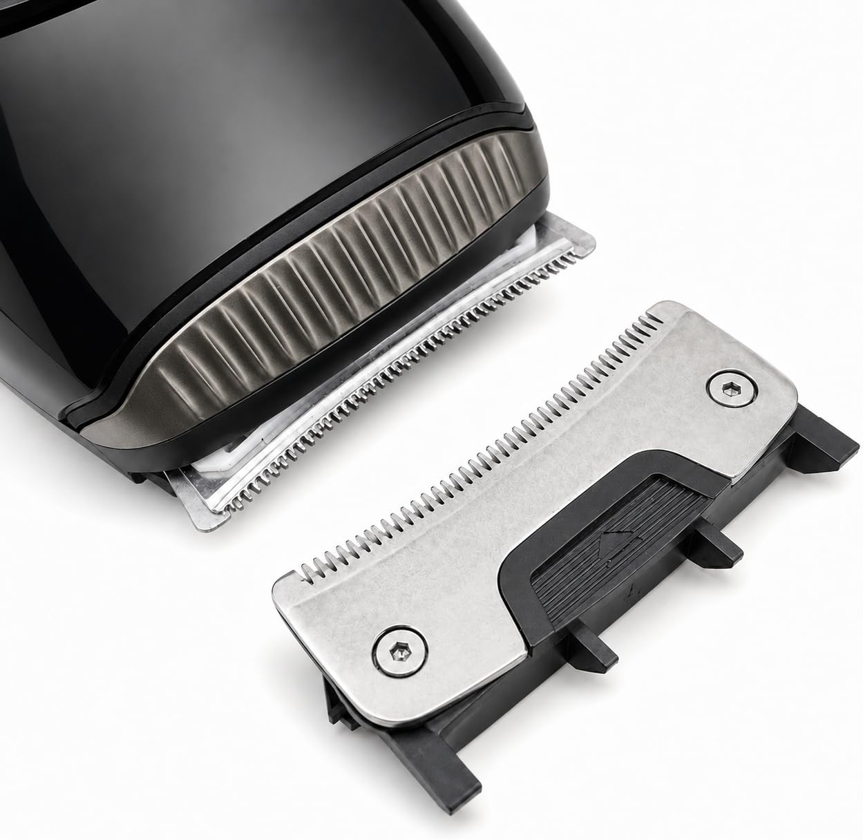 HUMMINGBIRD MK19 QuickCut Pro Cordless Hair Clipper Replacement Blade – Genuine Blade Refill, Easy to Install, Trimmer Blade Made for MK19 QuickCut Pro Self-Haircut Kit (Replacement Blade Only)