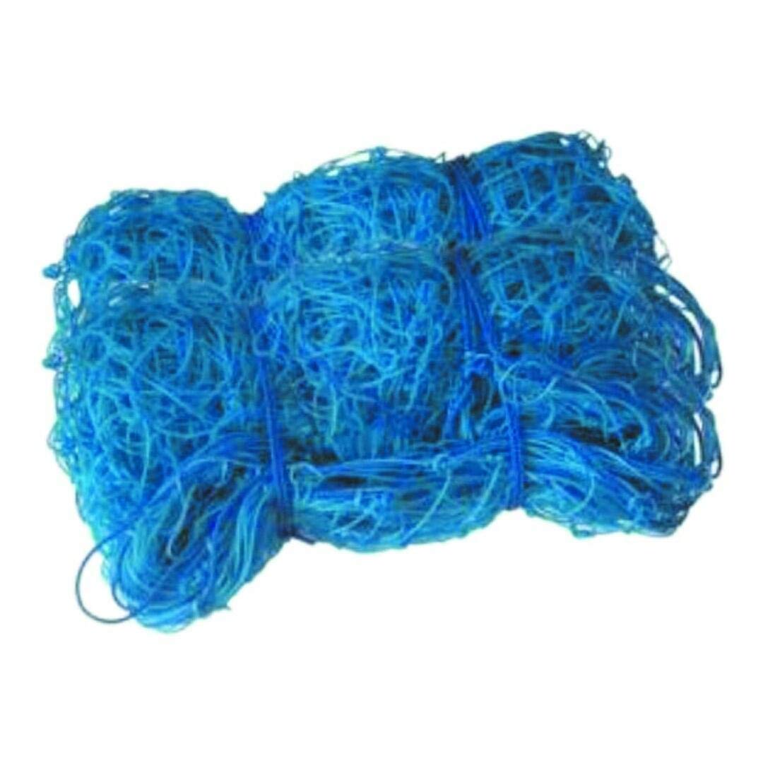 ALVI High Nylon Football Net Blue-image-23