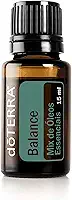 doTERRA Óleo Essencial Balance 15ml
