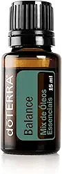 doTERRA Óleo Essencial Balance 15ml