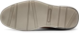 Bruno Marc Boy's Casual Dress Oxford Comfort Slip-On Smart Shoes Uniform Formal Fashion Sneaker for Kids