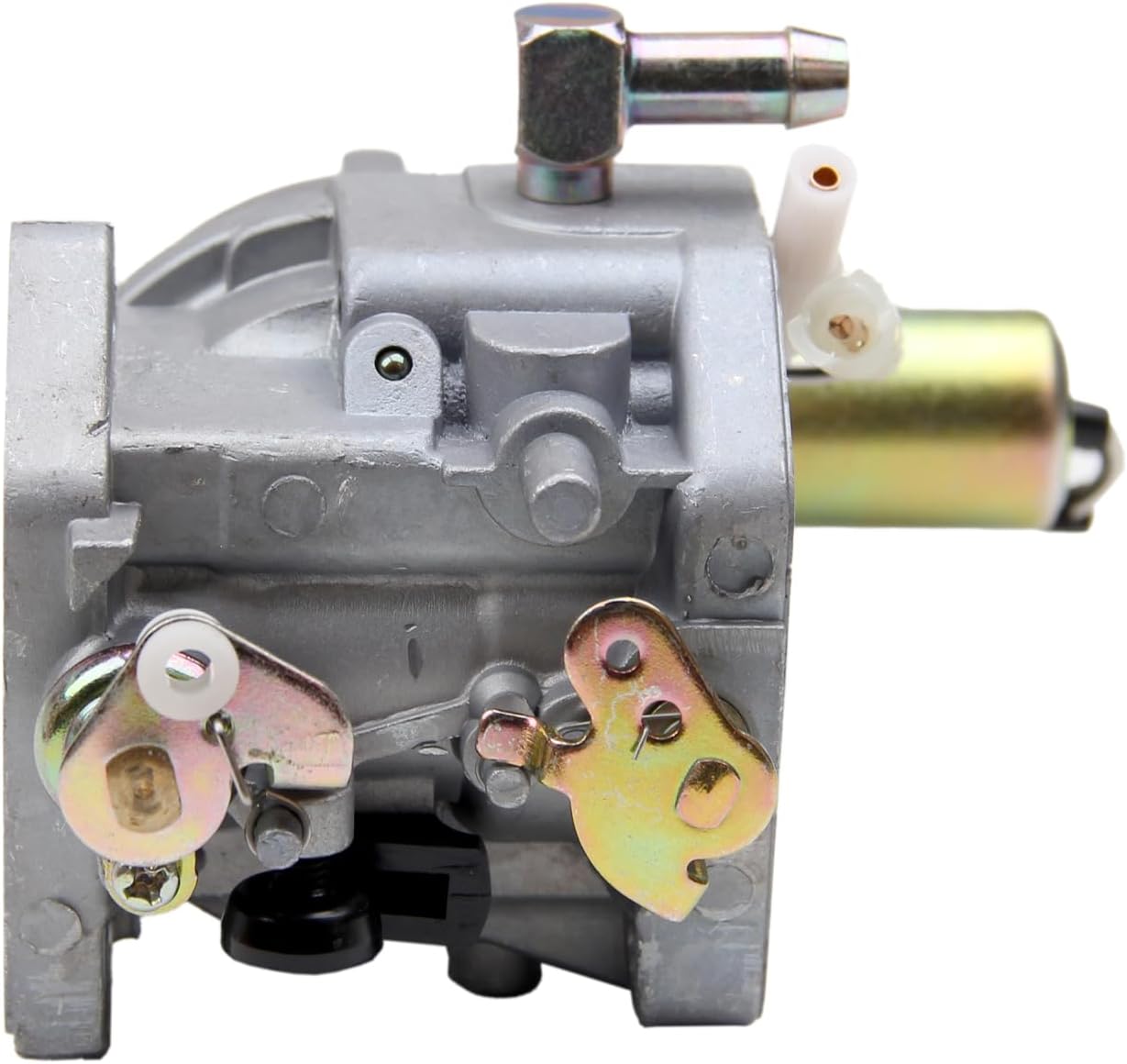 New Carburetor Carb Ari Filter Kit Compatible With Troy-Bilt TB30R Riding Lawn Mower # 13A726JD066 382cc Engine Cub Cadet & MTD Engine 7T84MU 7T84MUA Replace 651-05545 951-05545 651-05555