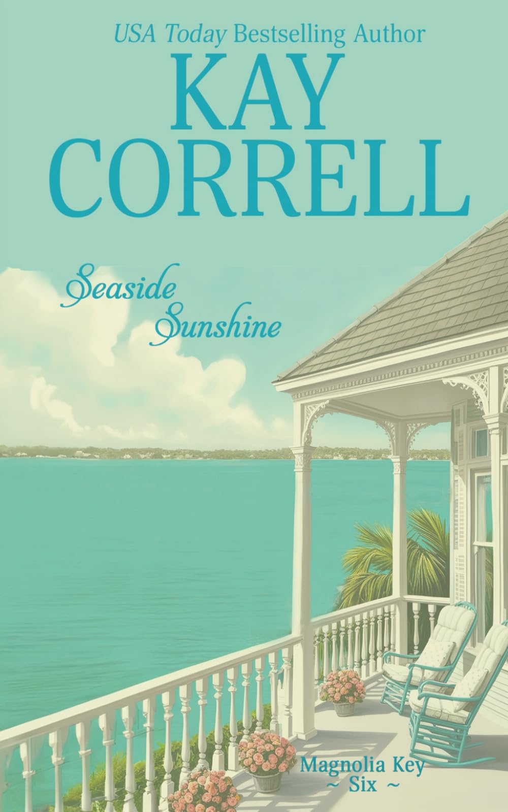 Seaside Sunshine (Magnolia Key)