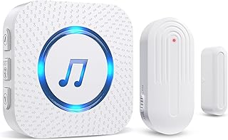 CallToU Door Sensor