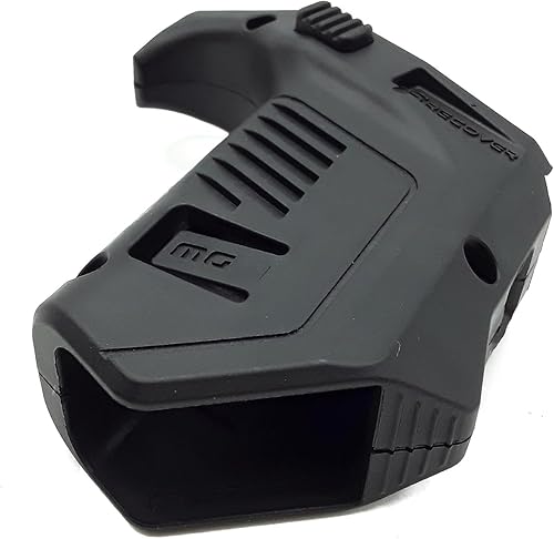 Recover Tactical Funda para cargador Glock para calibres 0.354 in45ACP