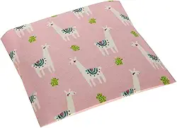 Samani, Bolsa Térmica de Sementes para Cólica Bebês - Com Camomila, Lavanda, Erva-Doce